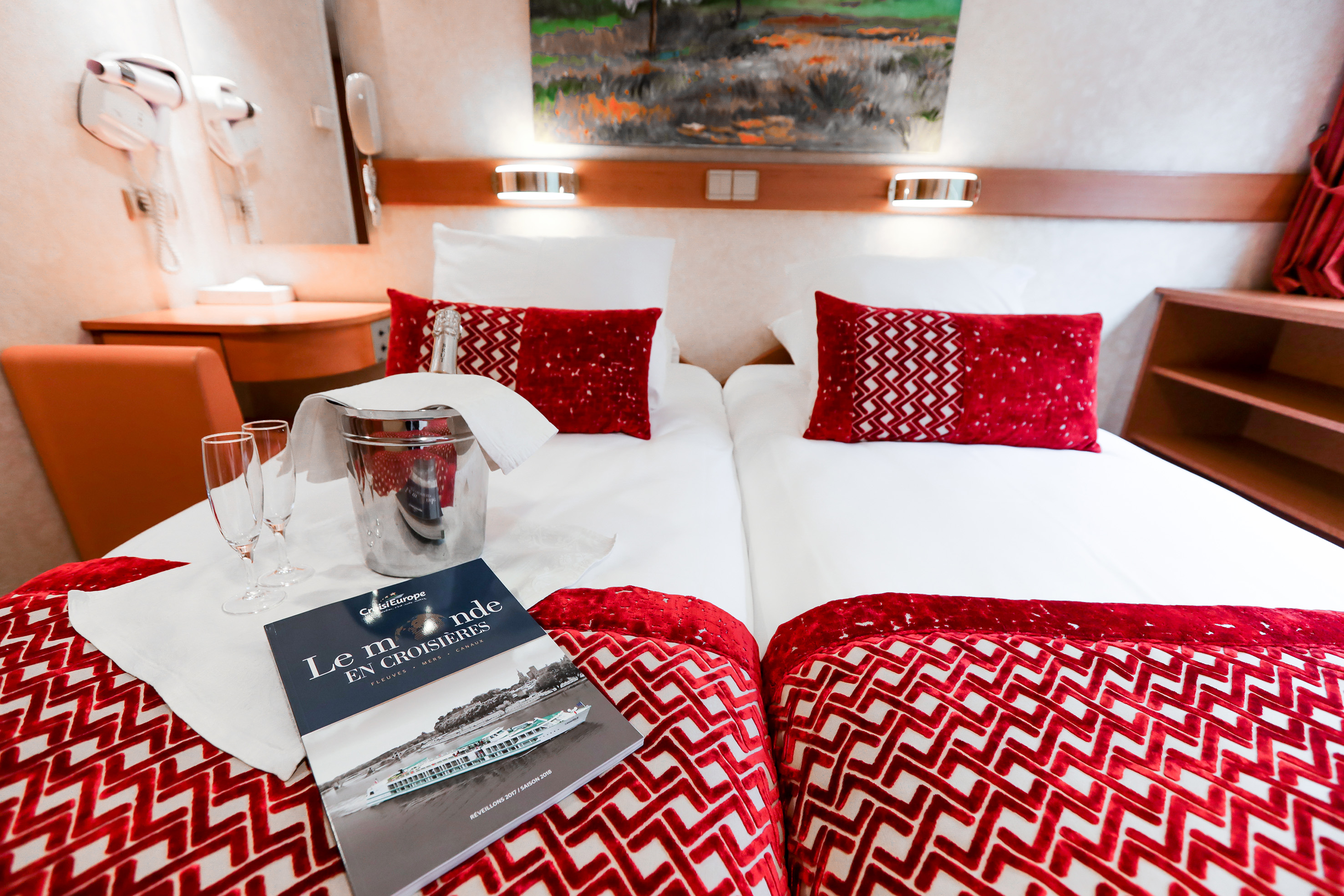 CroisiEurope MS Rhone Princess Double Cabin 9.jpg